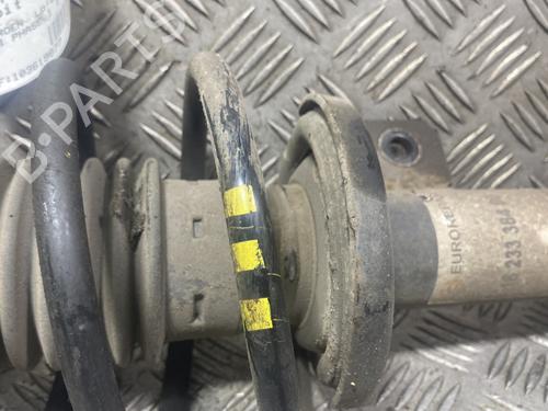 Right front shock absorber CITROËN C3 I (FC_, FN_) 1.6 16V | BP27361377M17 