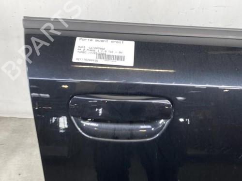 Used Right front door AUDI A4 B6 (8E2) 1.9 TDI (101 hp) 19962894