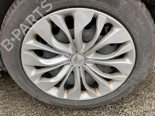 Right rear window switch CITROËN C4 II (NC_) 1.6 VTi 120 (NC5FS0, NC5FS9) | BP23765850I28  - Image 14