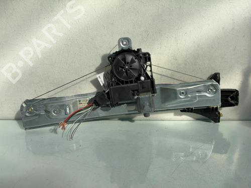 Used Rear right window mechanism Rear right window mechanism 39486687 39486687