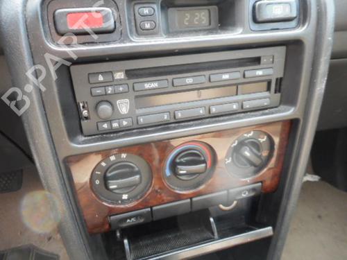 Left mirror ROVER 45 I Hatchback (RT)  | BP20031582C26 