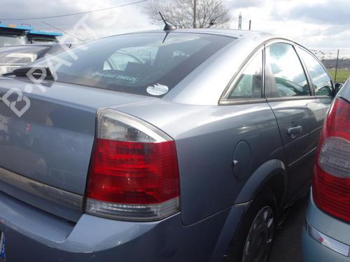 Left mirror OPEL VECTRA C GTS (Z02)  | BP20004106C26 