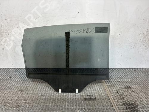 Dør rude ventre bagtil Dør rude ventre bagtil CHEVROLET CAPTIVA (C100, C140) 2.2 D 4WD (184 hp) 37172045 37172045