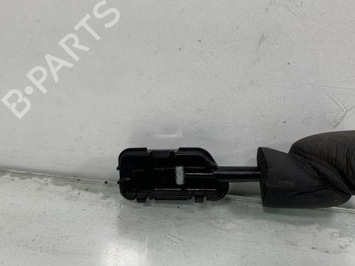 Front right lock RENAULT VEL SATIS (BJ0_) 2.0 dCi (BJ03, BJ0B) | BP30910443C97