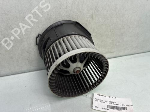 heater-blower-motor-peugeot-407-6d_-2004-2005-2006-2007-2008-2009-2010-2011-31054984 main image