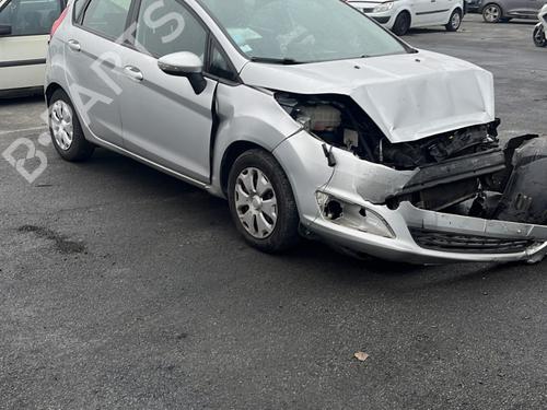 Climate control FORD FIESTA VI (CB1, CCN) 1.5 TDCi | BP26952467I5 - Image 7