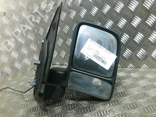Used Right mirror FORD TOURNEO CONNECT [2002-2013]  20033006