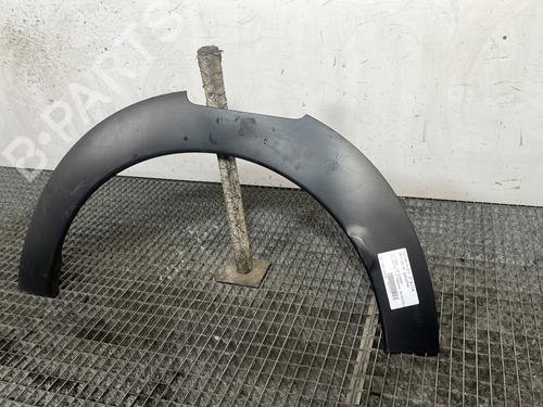 Venstre bagtil skærm liste CITROËN C4 CACTUS 1.2 THP 110 | BP32424092C136 - Image 3