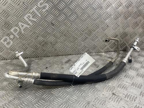 Used AC pipe RENAULT CLIO IV (BH_) 1.5 dCi 75 (75 hp) 25932784