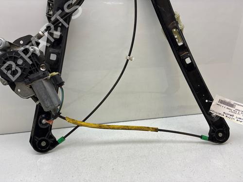 Front left window mechanism BMW 3 (E46) 320 d | BP39573317C22 - Image 8