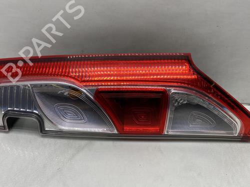 Used Right taillight RENAULT KANGOO Express (FW0/1_) 1.5 dCi 75 (FW07, FW10, FW04) (75 hp) 24198012