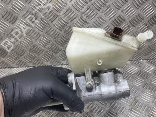 Brake master cylinder PEUGEOT PARTNER Box Body/MPV 1.6 HDi | BP31185377M77