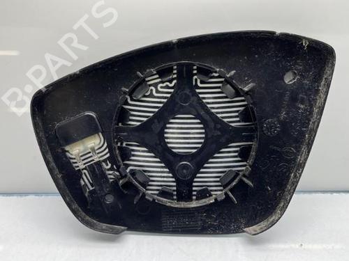 Right mirror glass PEUGEOT 208 I (CA_, CC_)  | BP19968194C147 