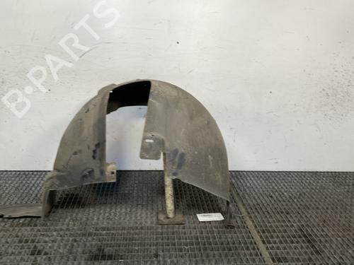 Wheel arch PEUGEOT 307 SW (3H) 1.6 HDI 110 | BP26411091C56 