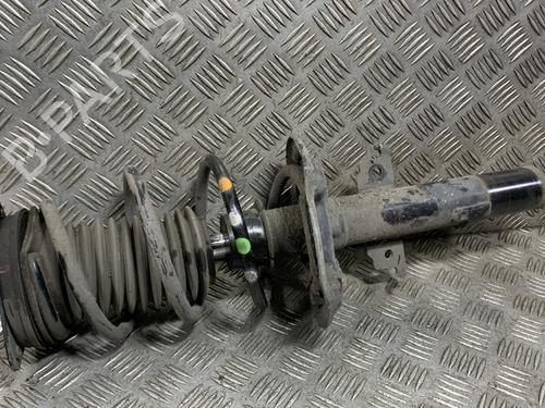 Right front shock absorber RENAULT MEGANE IV Hatchback (B9A/M/N_) 1.2 TCe 130 (B9MR) | BP32339429M17 - Image 2