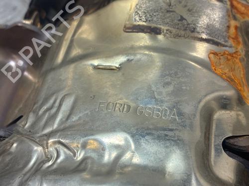 Used Catalyst Catalyst FORD FOCUS IV (HN) 1.0 EcoBoost mHEV Flex (125 hp) 39983672 39983672