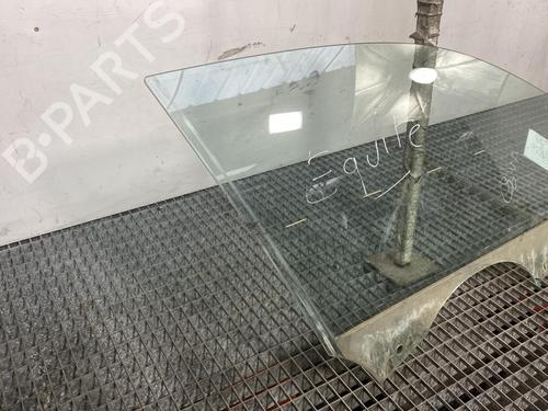 Front right door window BMW 1 (F20) 118 d | BP19970130C19 