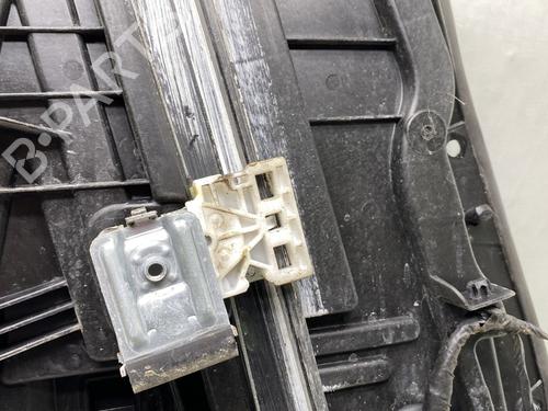 Front right window mechanism KIA SPORTAGE IV (QL, QLE) 1.7 CRDi | BP26603114C23 