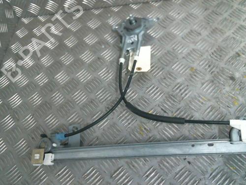 Used Rear right window mechanism CITROËN SAXO (S0, S1) [1996-2004]  19976957