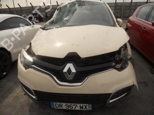 Mando elevalunas trasera derecho RENAULT CAPTUR I (J5_, H5_) 1.5 dCi 90 (J5N4, J5M5, J5MW, J5M6, J5AL, J5AJ) | BP19983880I28 