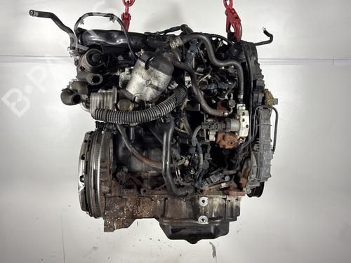 Used Engine Engine OPEL ASTRA H (A04) 1.7 CDTI (L48) (100 hp) 31375608 31375608