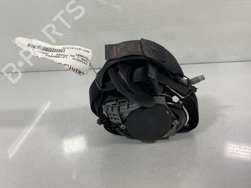 Used Front right belt tensioner PEUGEOT 308 SW I (4E_, 4H_) 1.6 HDi (109 hp) 20008535