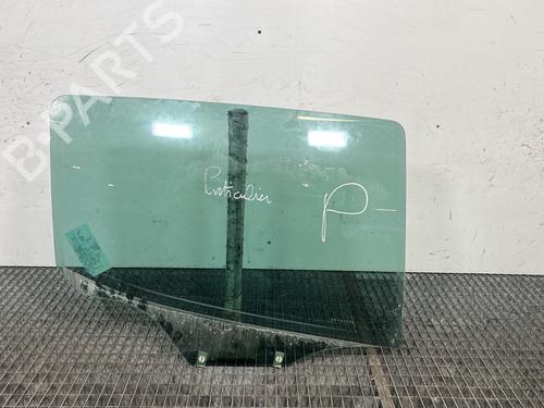 Used Rear right door window PEUGEOT 207 SW (WK_) 1.6 HDi (109 hp) 30576300