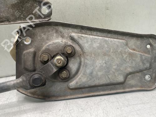 Front wiper motor PEUGEOT PARTNER MPV (5_, G_) 2.0 HDI | BP31212605M29