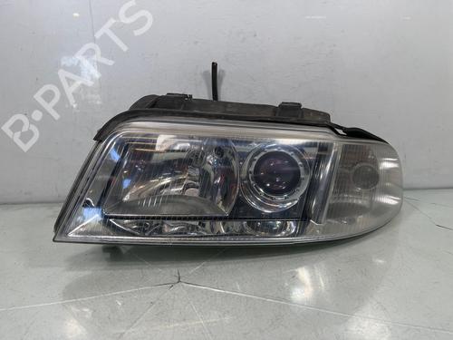 Left headlight AUDI A4 B5 (8D2) 1.9 TDI | BP36306880C28 - Image 5