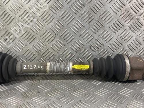 Used Right front driveshaft Right front driveshaft PEUGEOT 206 Hatchback (2A/C) 1.4 16V (88 hp) 19989830 19989830