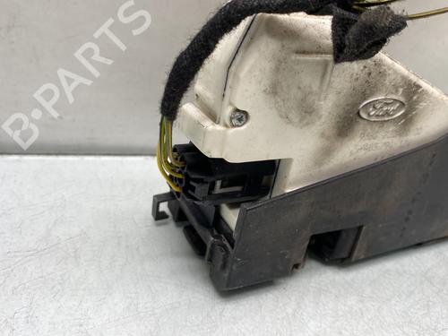 Serrure avant droite VW SHARAN (7M8, 7M9, 7M6) 2.0 TDI | BP30791479C97 