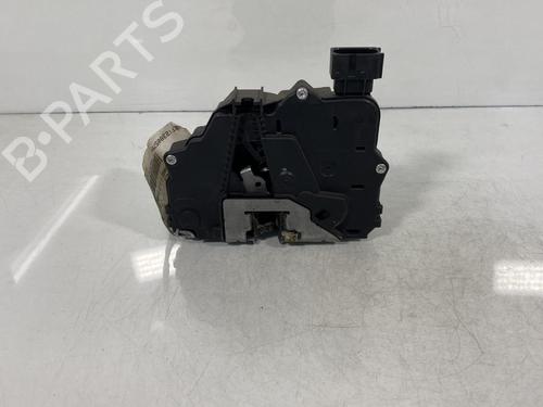 Front right lock OPEL CORSA D (S07) 1.3 CDTI (L08, L68) | BP20017783C97 