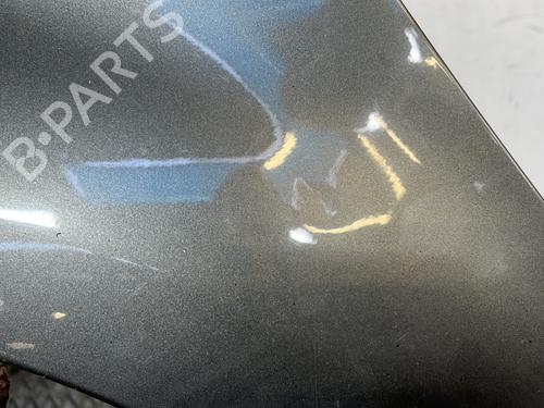 Left front fenders KIA CEE'D SW (ED) 1.6 CRDi 115 | BP28210382C41