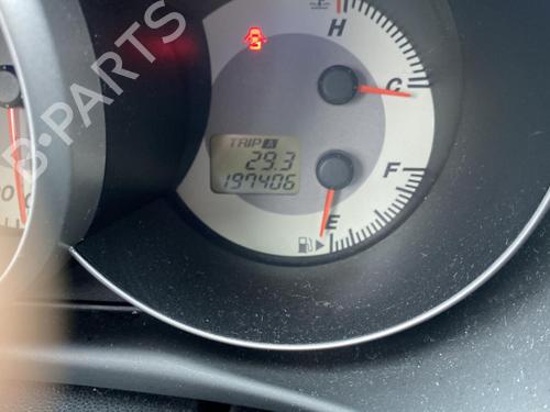 Warning switch MAZDA 3 (BK) 1.6 MZ-CD | BP24513784I22  - Image 16