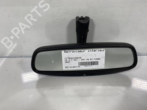 Used Rear mirror CITROËN C6 (TD_) 2.7 HDi (204 hp) 20009961