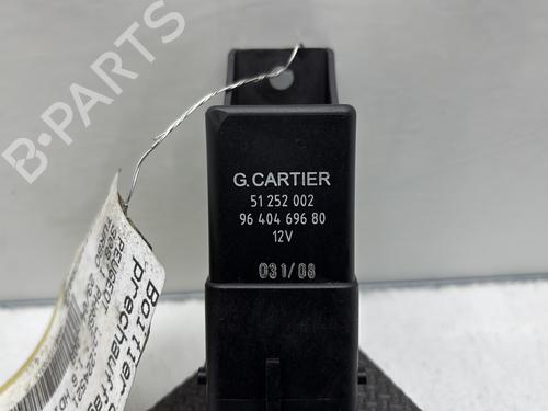 Electronic module PEUGEOT 308 I (4A_, 4C_) 1.6 HDi | BP29242010M83 