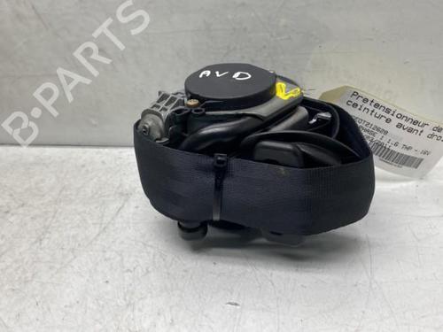 Used Front right belt tensioner Front right belt tensioner PEUGEOT 508 I (8D_) 1.6 THP (156 hp) 19969960 19969960