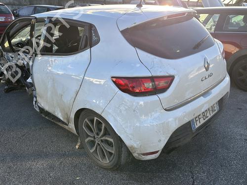 Left taillight RENAULT CLIO IV (BH_) 0.9 TCe 75 (BHNP) | BP26939368C34 