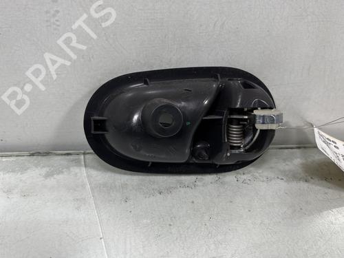 Venstre bagtil invendig håndtag DACIA SANDERO II TCe 90 (B8M1, B8MA, B8AC) | BP27886105I15