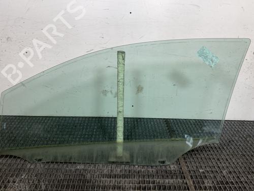 Front right door window MERCEDES-BENZ A-CLASS (W169) A 160 CDI (169.006, 169.306) | BP23859489C19 