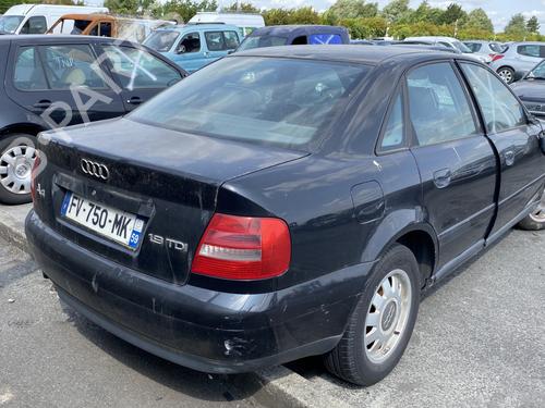 Used Parts AUDI A4 B5 (8D2)  1.9 TDI  2949051