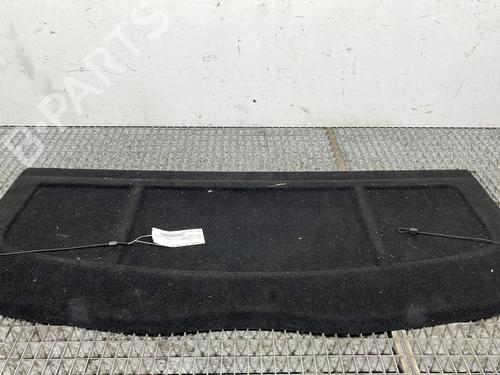 Rear parcel shelf KIA CEE'D Hatchback (ED) 1.6 CRDi 90 | BP29961852C85 - Image 2