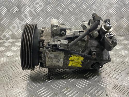 AC compressor RENAULT CLIO IV (BH_) 1.5 dCi 90 | BP19995082M34 