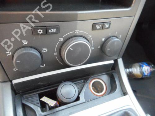 Display monitor OPEL ASTRA H (A04)  | BP19984363C48 