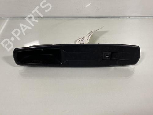Used Right front window switch Right front window switch RENAULT SCÉNIC III (JZ0/1_) 1.6 dCi (JZ00, JZ12) (130 hp) 19972702 19972702
