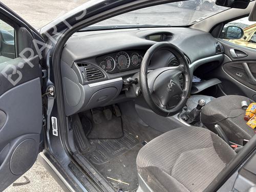 Engine control unit (ECU) CITROËN C5 II (RC_) 1.6 HDi (RC8HZB) | BP29841594M57  - Image 17