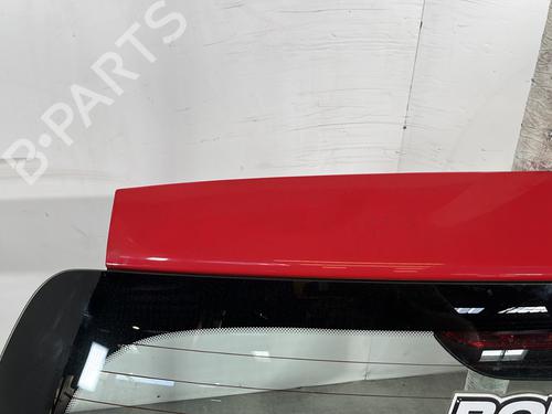 Tailgate CHEVROLET AVEO / KALOS Hatchback (T250, T255) 1.2 LPG | BP29300675C6 