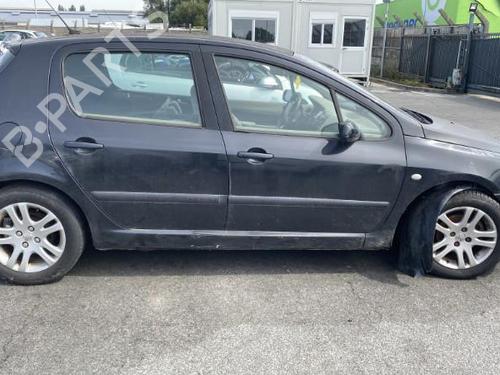 Fuse box PEUGEOT 307 (3A/C) 2.0 HDi 90 | BP19965965E1 