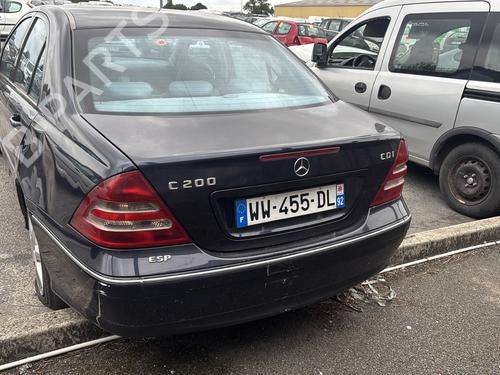 Left headlight MERCEDES-BENZ C-CLASS (W203)  | BP29429015C28  - Image 12