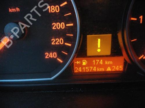 Right front window switch BMW 1 (E81)  | BP21957715I26 